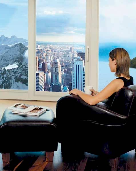 Pilkington Activ Clear