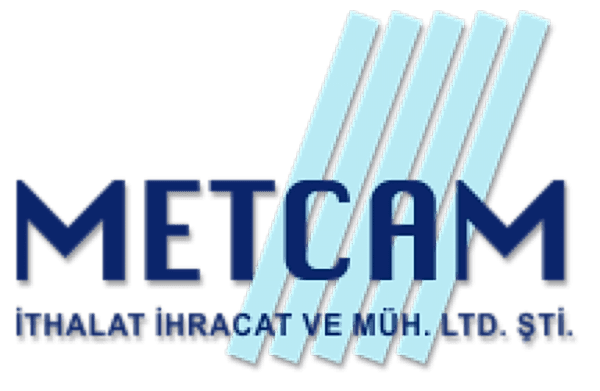 Metcam Logo