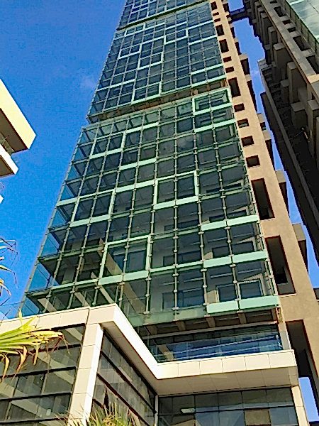 Nissa O2 Residence 1