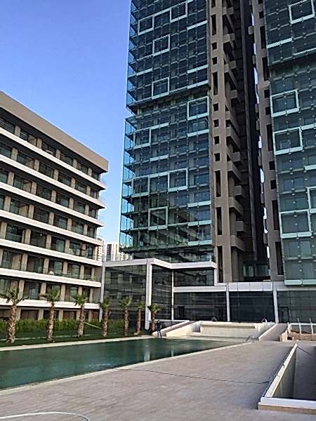 Nissa O2 Residence 2