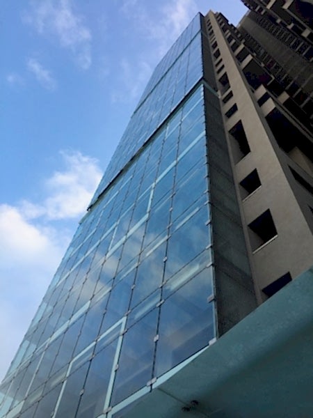 Nissa O2 Residence - Bahçeşehir İstanbul