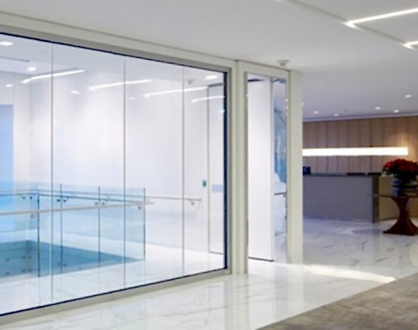 EI Sınıfı Camlar - Pilkington Pyrostop®